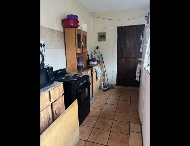 4 BEDROOM PROPERTY TO RENT IN BOOYSEN PARK